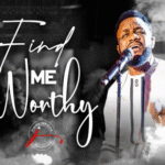 Jimmy D Psalmist – Find me worthy
