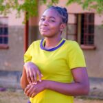 Natasha Choonga – Kondeembela