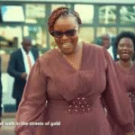 Kitwe Central SDA Church Choir – Tuyotangala