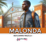Benjamin Mazila – Malonda