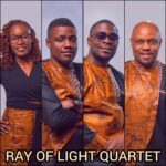 Ray of Light – Wekachema Wandi