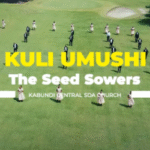 The Seed Sowers – Kuli Umushi