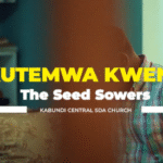 The Seed Sowers – Ukutemwa Kwenu