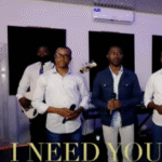 All For Christ – I Need You