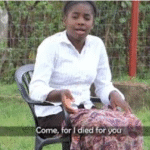 Natasha Choonga – Boola