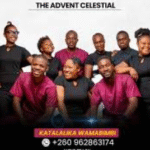 Advent Celestial – Katalalika
