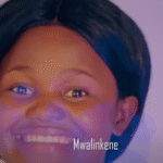 Enock Mbewe – Mwalinkene