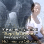 Mwaanga Lyambai – Kopaila