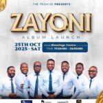 The Promise Zambia – Zayoni
